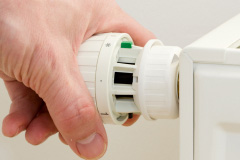 Lomeshaye central heating repair costs